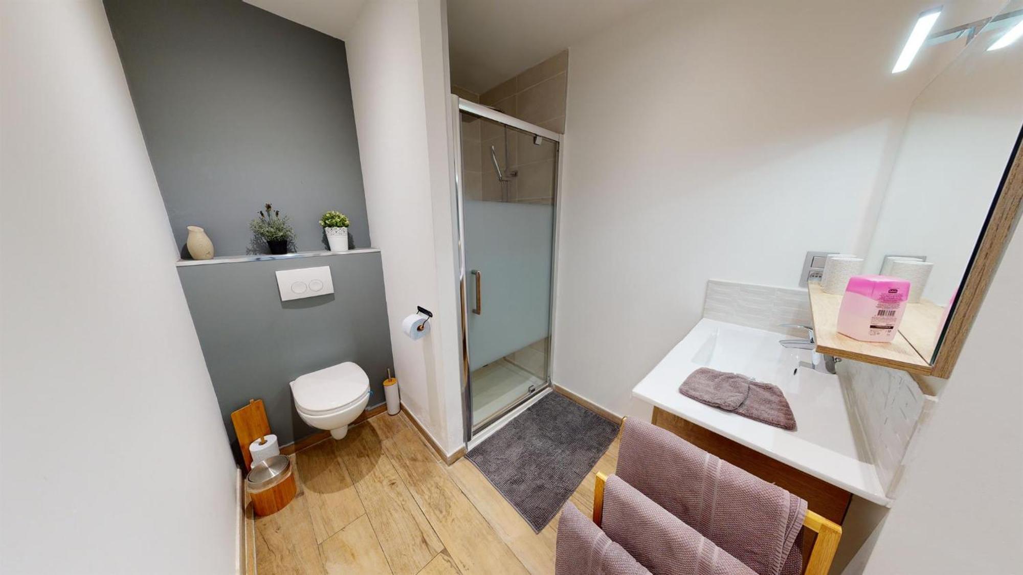 Au Petit Canteleu - Bed & Breakfast Beloeil Exteriör bild
