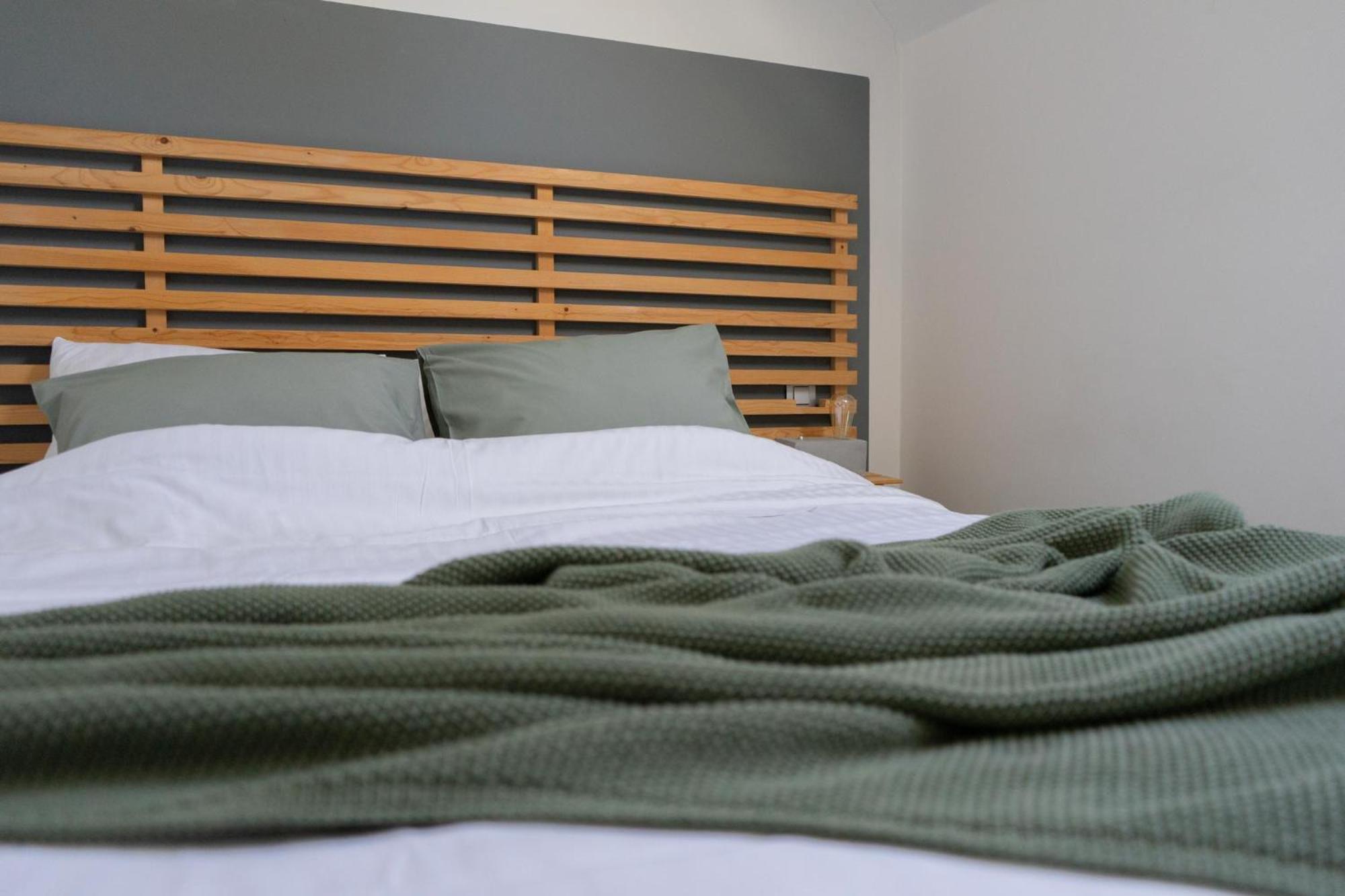 Au Petit Canteleu - Bed & Breakfast Beloeil Exteriör bild